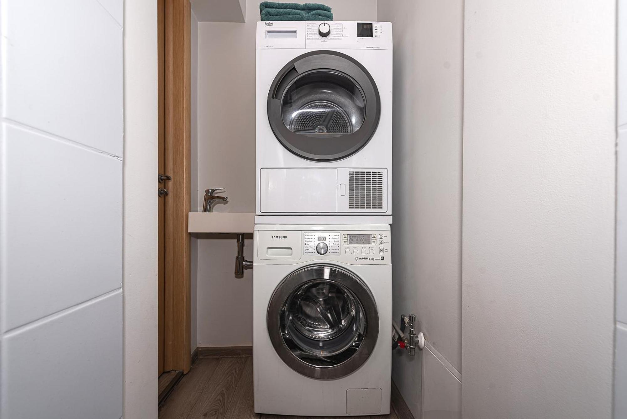 וילנה Algirdo Apartments, Self Check-In, Free Private Parking מראה חיצוני תמונה